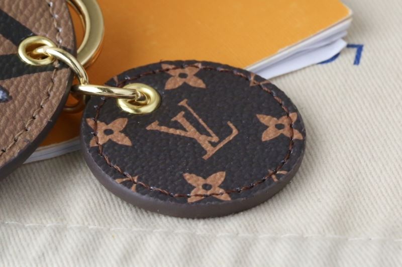 Louis Vuitton Keychains